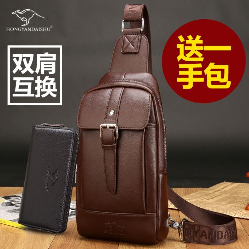 Sac pour homme - Ref 51533