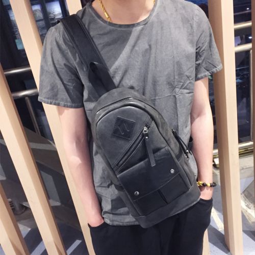 Sac pour homme - Ref 51536