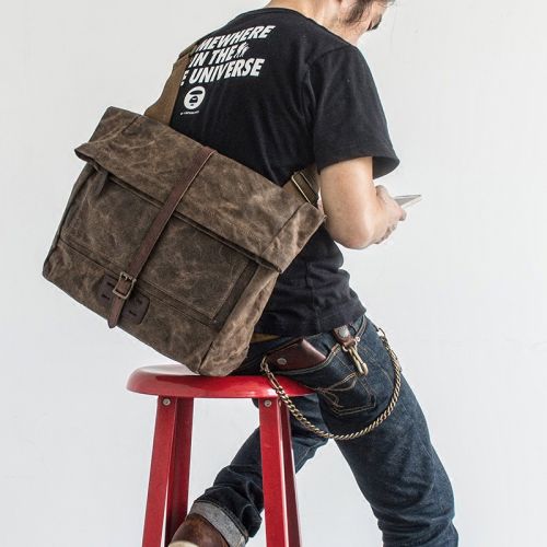 Sac pour homme - Ref 51565