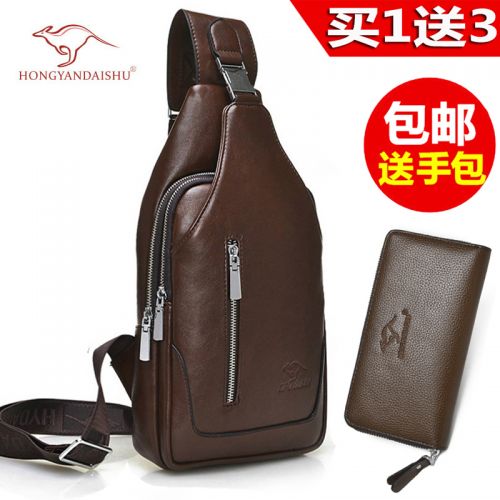 Sac pour homme - Ref 51571