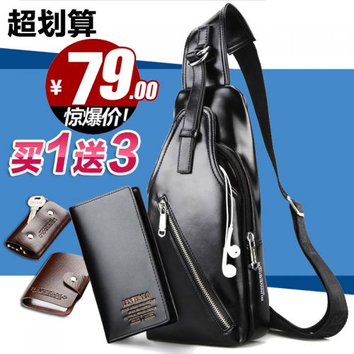 Sac pour homme - Ref 51591