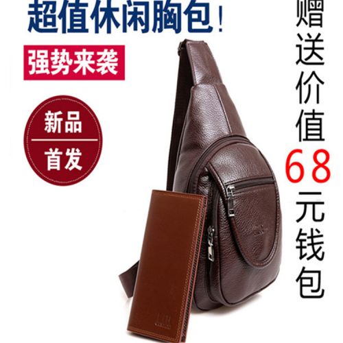 Sac pour homme - Ref 51603