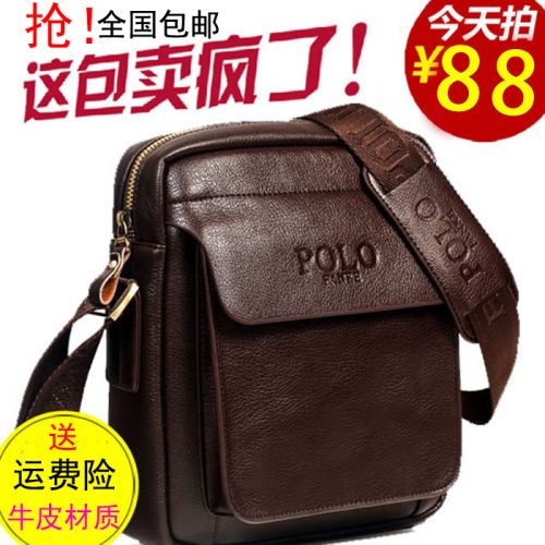 Sac pour homme - Ref 51666