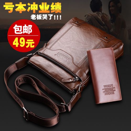 Sac pour homme - Ref 51672