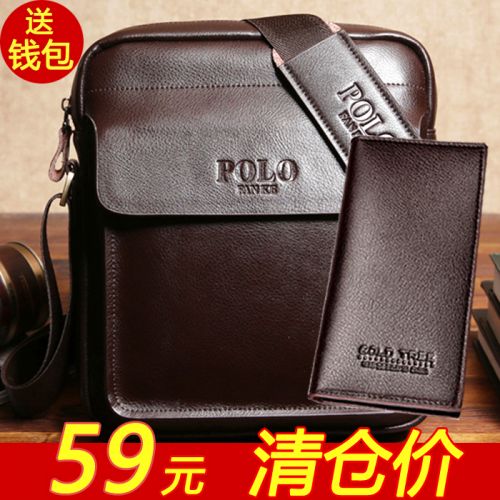 Sac pour homme - Ref 51690