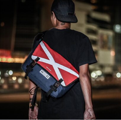 Sac pour homme - Ref 51692