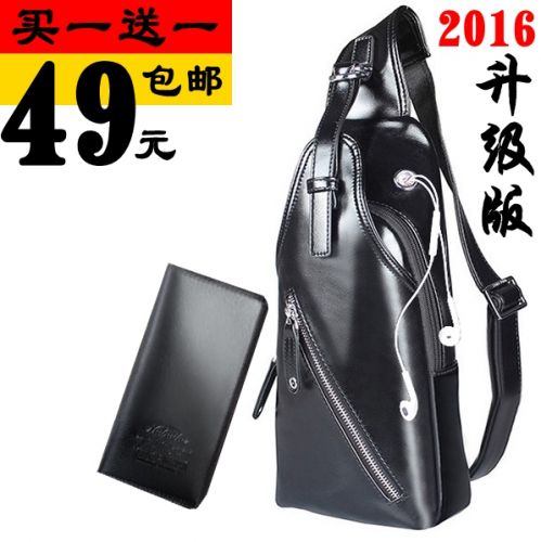 Sac pour homme - Ref 51732