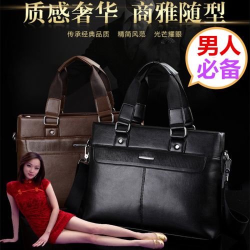 Sac pour homme - Ref 51780