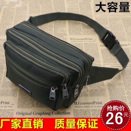 Sac pour homme - Ref 51808