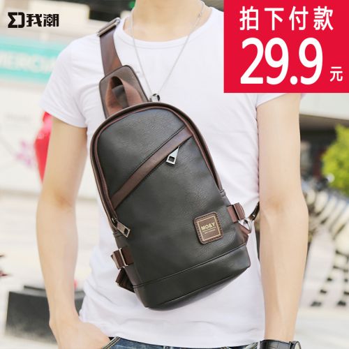 Sac pour homme - Ref 51819