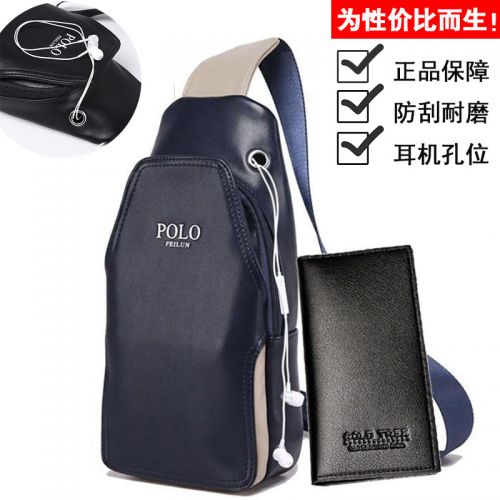 Sac pour homme - Ref 51979