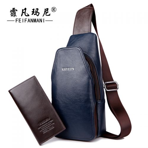 Sac pour homme - Ref 52003