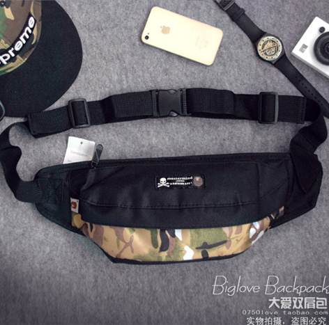 Sac pour homme - Ref 52061