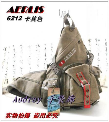 Sac pour homme - Ref 52081