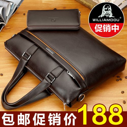 Sac pour homme - Ref 52096