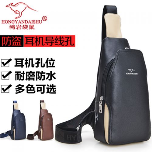 Sac pour homme - Ref 52120