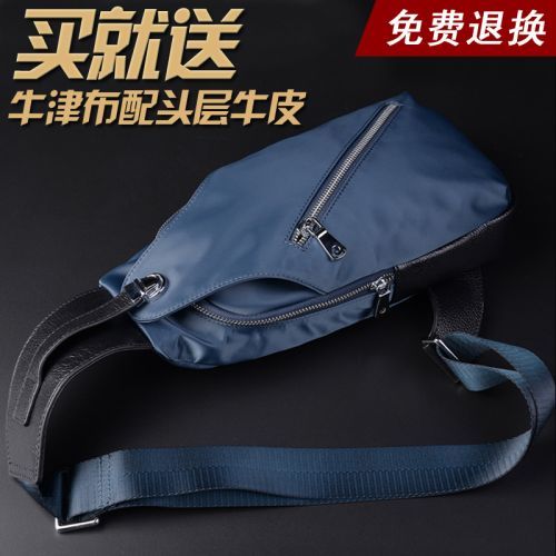 Sac pour homme - Ref 52123