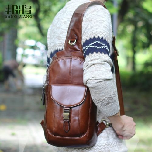 Sac pour homme - Ref 52148