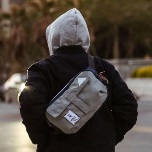 Sac pour homme - Ref 52220