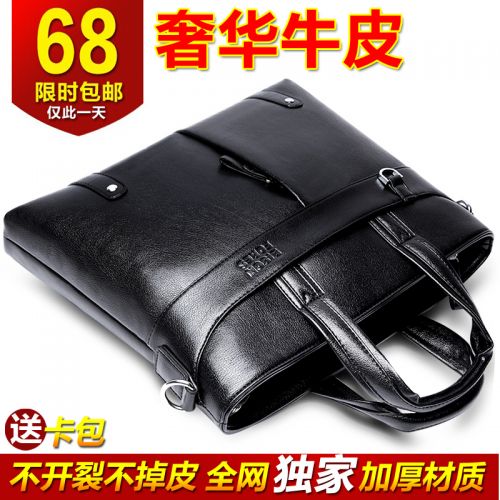 Sac pour homme - Ref 52223