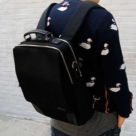 Sac pour homme - Ref 52284