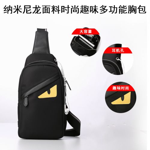 Sac pour homme - Ref 52299