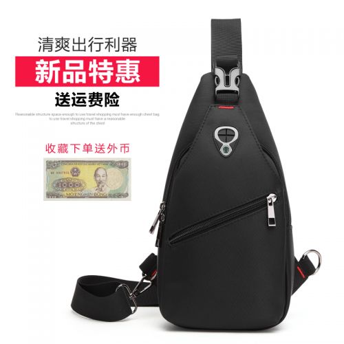 Sac pour homme - Ref 52330