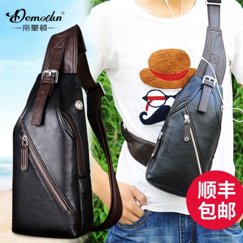 Sac pour homme - Ref 52350