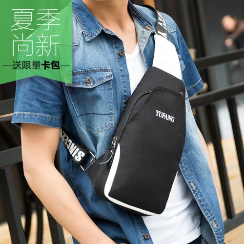 Sac pour homme - Ref 52363