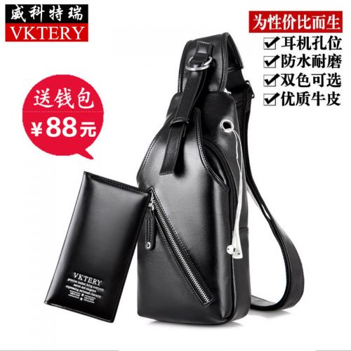 Sac pour homme - Ref 52442