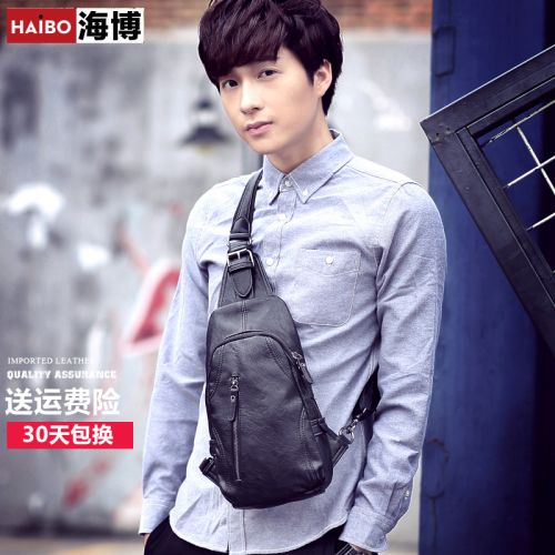 Sac pour homme - Ref 52578