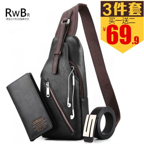 Sac pour homme - Ref 52583