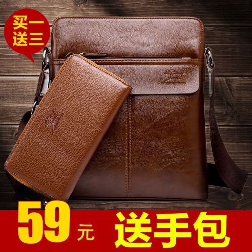 Sac pour homme - Ref 52586