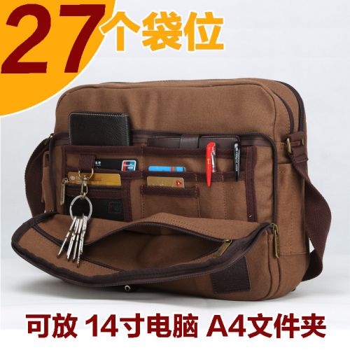 Sac pour homme - Ref 52712