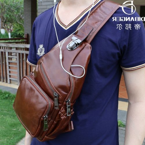 Sac pour homme - Ref 52859