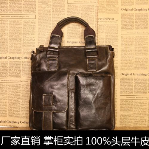 Sac pour homme - Ref 52866