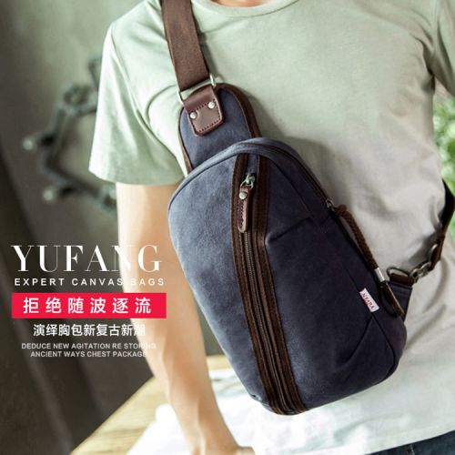 Sac pour homme - Ref 52926