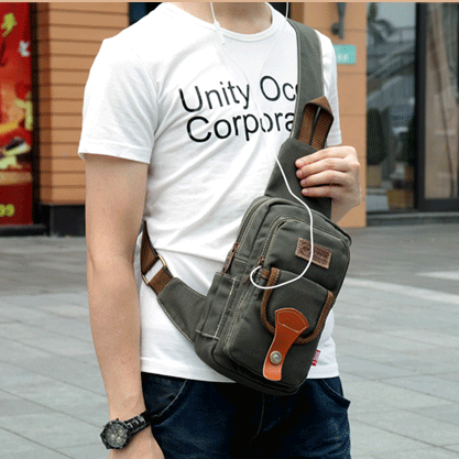 Sac pour homme - Ref 52966