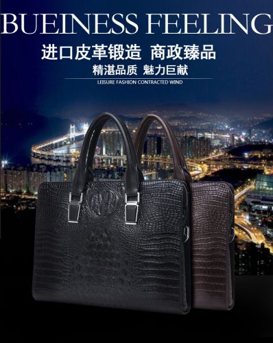 Sac pour homme - Ref 53077