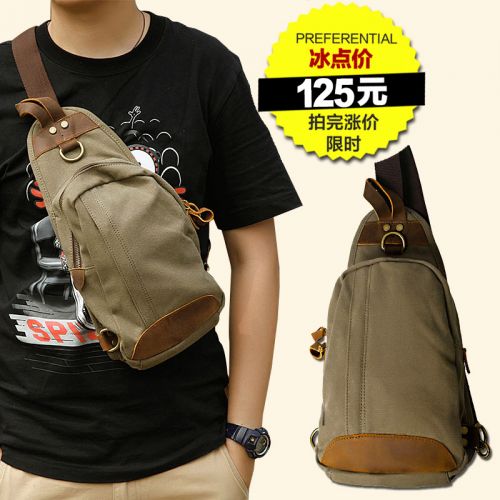 Sac pour homme - Ref 53109