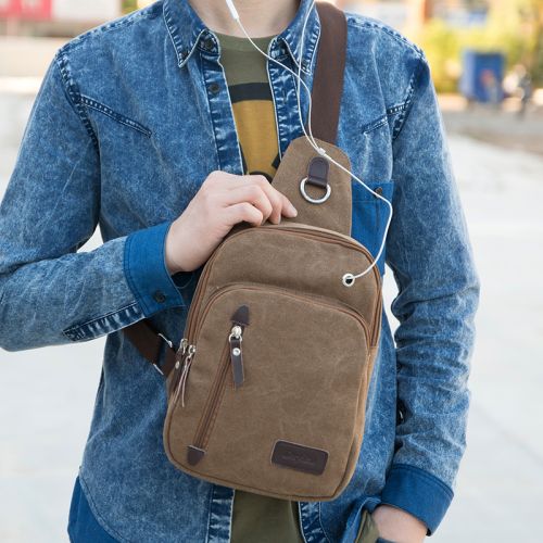 Sac pour homme - Ref 53117