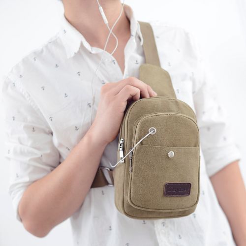 Sac pour homme - Ref 53182