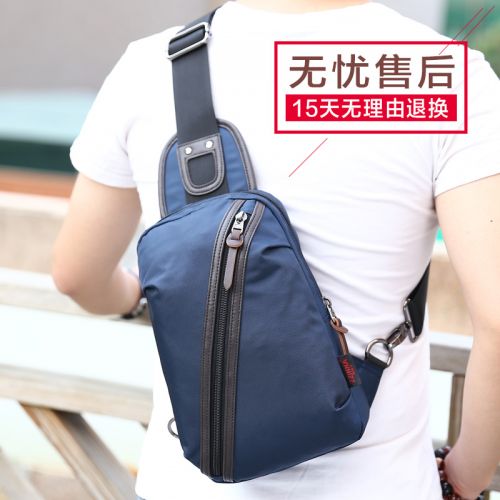 Sac pour homme - Ref 53270