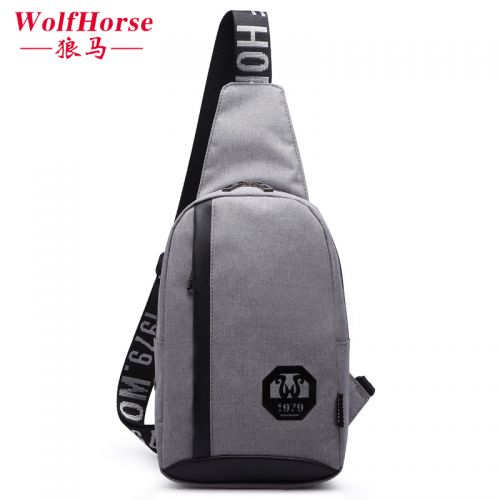 Sac pour homme - Ref 53365