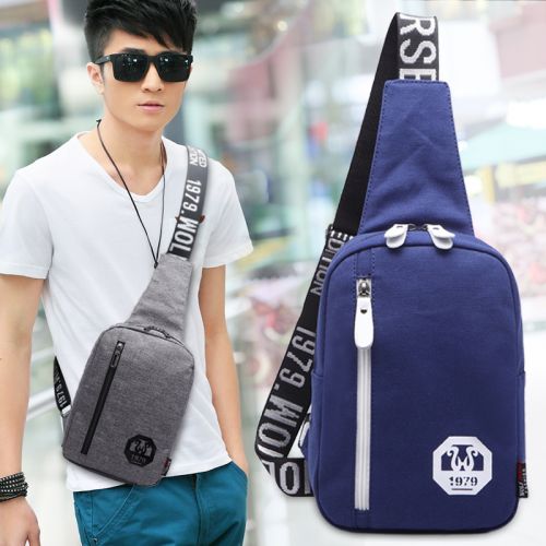 Sac pour homme - Ref 53438