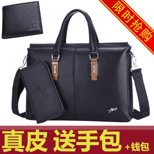 Sac pour homme - Ref 53535