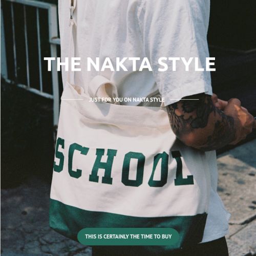 Sac pour homme - Ref 53574