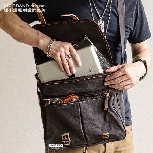 Sac pour homme - Ref 53645