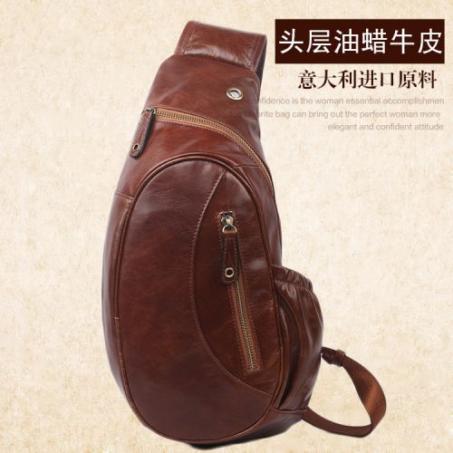 Sac pour homme - Ref 53658