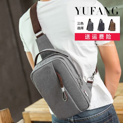 Sac pour homme - Ref 53678